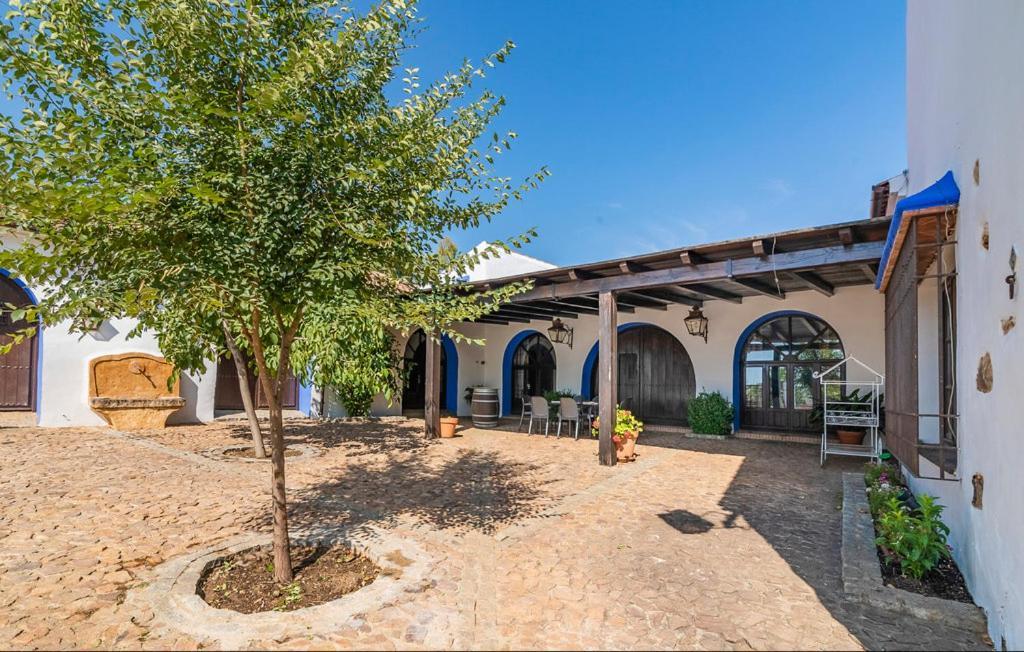 Finca Molino Don Zoilo Espiel Exterior photo