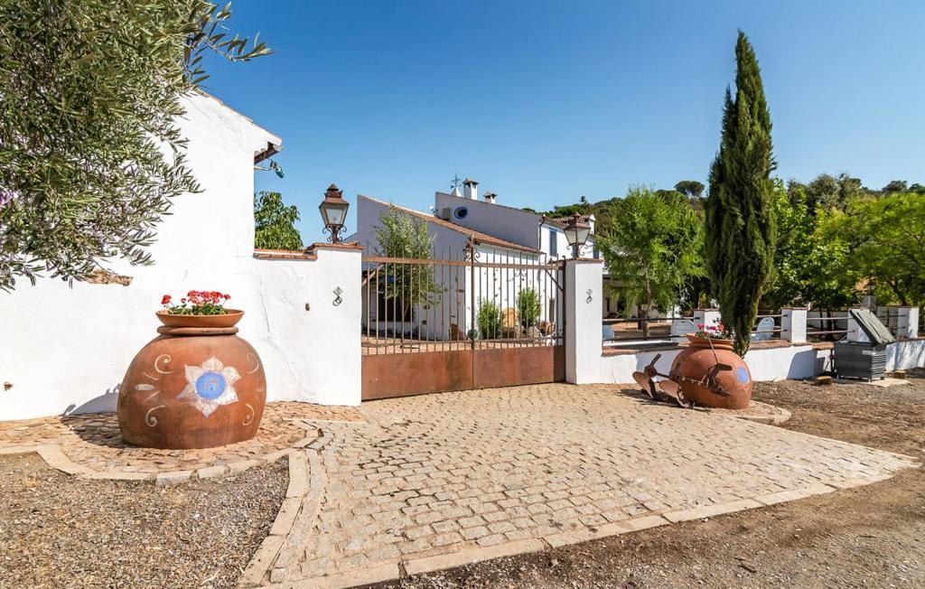 Finca Molino Don Zoilo Espiel Exterior photo